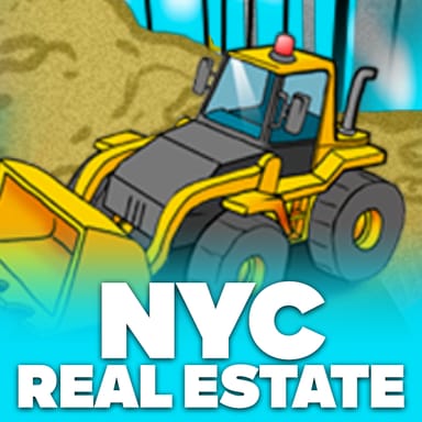 New York Real Estate HD image