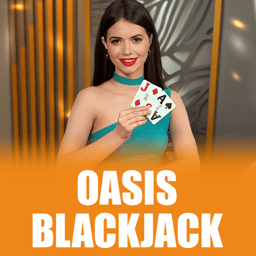 Oasis Blackjack image