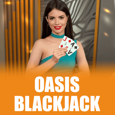 Oasis Blackjack image