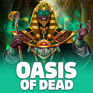 Oasis of Dead image