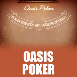 Oasis Poker image