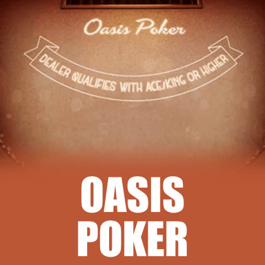 Oasis Poker image