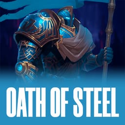 Oath of Steel image