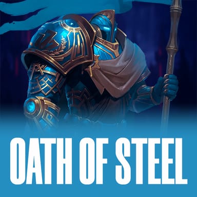 Oath of Steel image