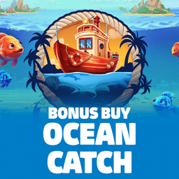 Ocean Catch Bonus Buy image