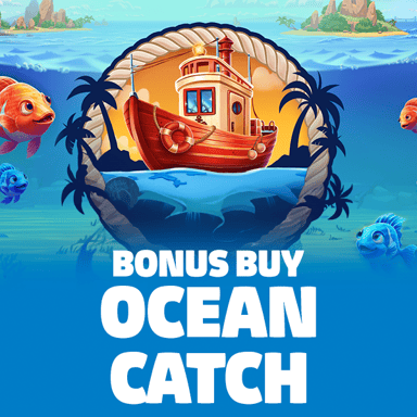 Ocean Catch Bonus Buy image