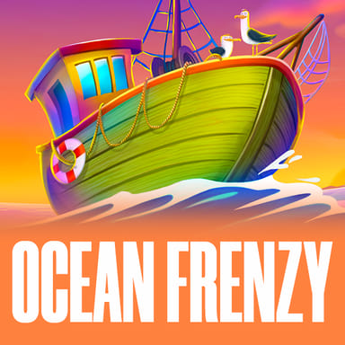 Ocean Frenzy image