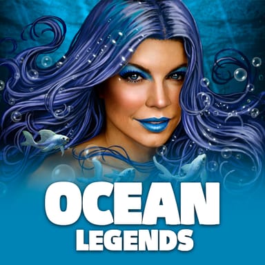 Ocean Legends image