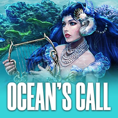 Ocean's Call image