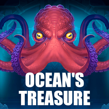 Ocean's Treasure image