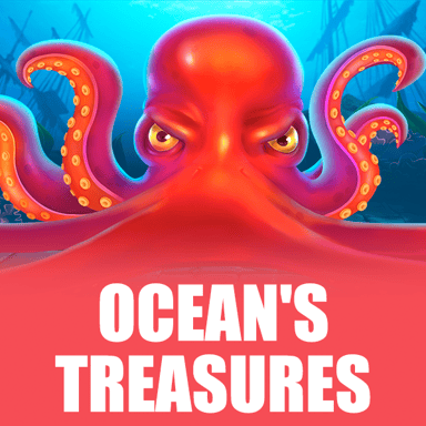Ocean's Treasures image