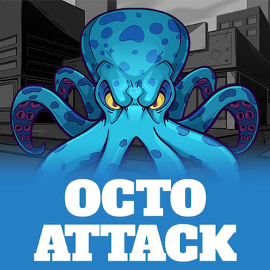 Octo Attack image