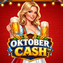 October Cash image