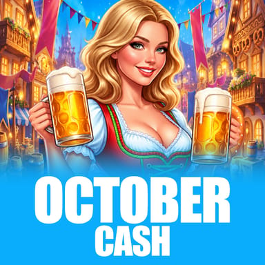 October Cash image