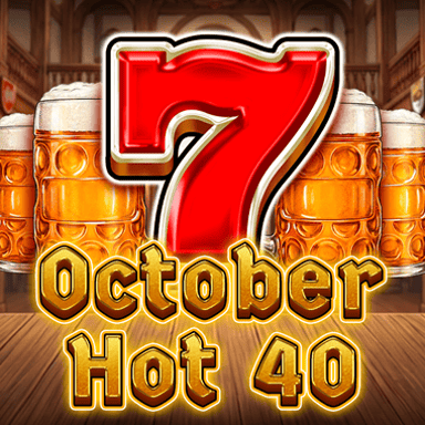 October Hot 40 image