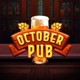 October Pub image