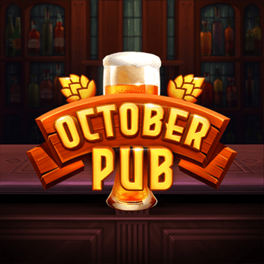 October Pub image