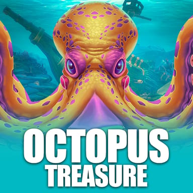 Octopus Treasure image