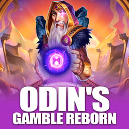 Odin's Gamble Reborn image