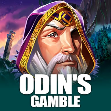 Odin's Gamble image