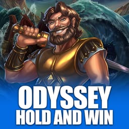 Odyssey Hold and Win image