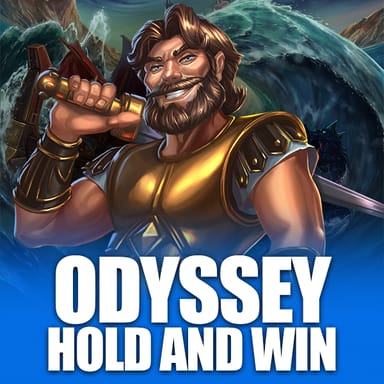 Odyssey Hold and Win image