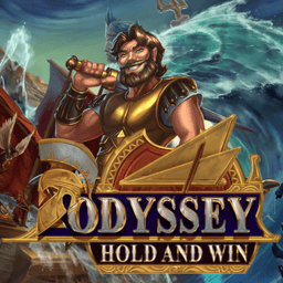 Odyssey Hold and Win image