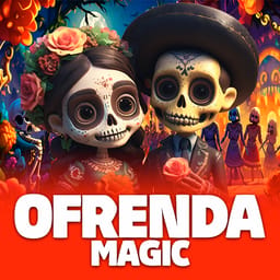 Ofrenda Magic image