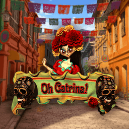 Oh Catrina! image