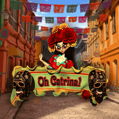 Oh Catrina! image