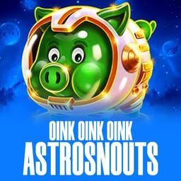 Oink Oink Oink: Astrosnouts image