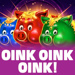 Oink Oink Oink! image