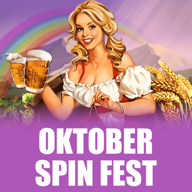 Oktober Spin Fest image