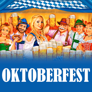 Oktoberfest image