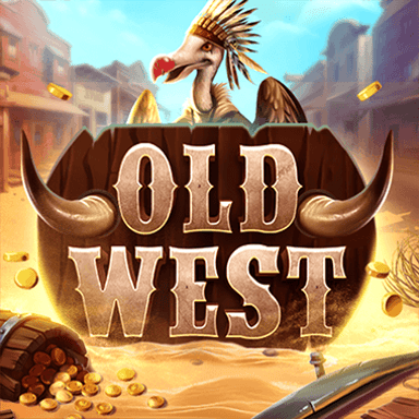 Old West image