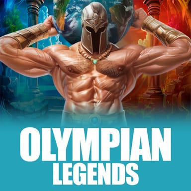 Olympian Legends image