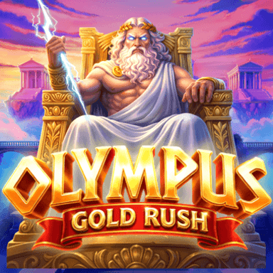 Olympus Gold Rush image