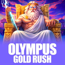 Olympus Gold Rush image