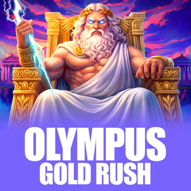 Olympus Gold Rush image