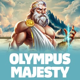 Olympus Majesty image