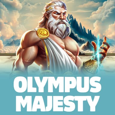 Olympus Majesty image
