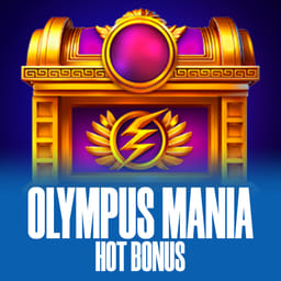 Olympus Mania: Hot Bonus image