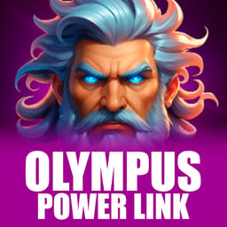 Olympus Power Link image