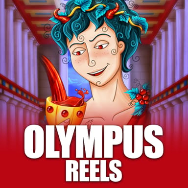 Olympus Reels image