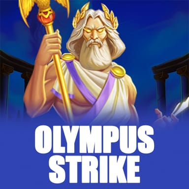 Olympus Strike image