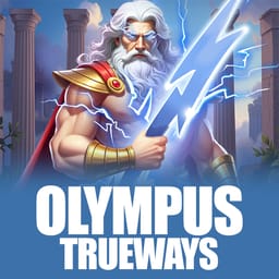 Olympus TRUEWAYS image