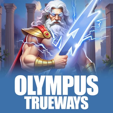 Olympus TRUEWAYS image