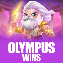 Olympus Wins image