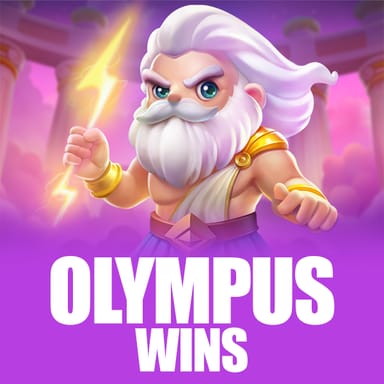 Olympus Wins image