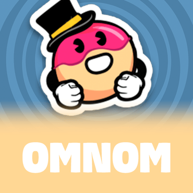 OmNom image